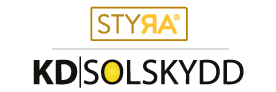 Styra Solskydd